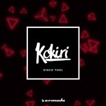 KOKIRI - Disco Tool (Extended Mix)