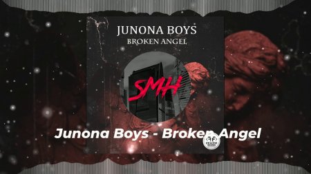 Junona Boys - Broken Angel (2020)