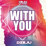Dżeju - With You (Radio Mix)