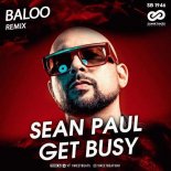Sean Paul - Get Busy (Baloo Radio Edit)