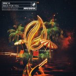 Eric K. - Back For You (Original Mix)