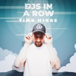 TIMO HIGGS - DJs In A Row (Extended)