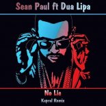 Sean Paul ft. Dua Lipa - No Lie (Kapral Extended Mix)