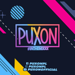 PuXoN - #inthemixxx (02.08.2020)