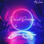 David Oravecz - My Lover (Original Mix)