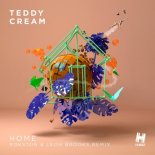 Teddy Cream - Home (Rokston & Leon Brooks Extended Remix)