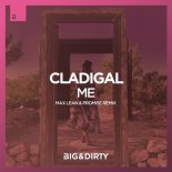 Cladigal - Me (Max Lean & PROMI5E Extended Remix)