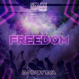 DJ Baby Eva - Freedom (Extended Mix)