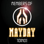 Members Of Mayday - 10 In 01 (Paul van Dyk Club Mix)