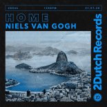 Niels Van Gogh - Home (Extended Mix)