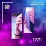 Minoz & Araysen - Never Let Go (Extended Mix)