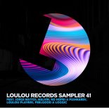 LouLou Players, FeelGood, Loggic - Lie Machine (Original Mix)