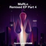 MaRLo, French Skies - Enough Echo (French Skies Extended Remix)