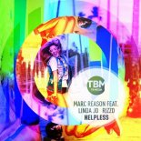 MARC REASON ft. Linda Jo Rizzo - Helpless (Club Mix)