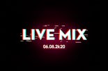 Luk@S B - Live Mix (06.08.2K20)