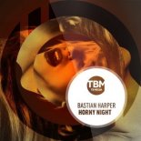 BASTIAN HARPER - Horny Night (Radio Edit)