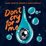 Alok & Martin Jensen feat.Jason Derulo - Dont Cry For Me