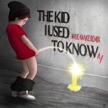 Arrested Youth - The Kid I Used To Know (WiDE AWAKE Remix)