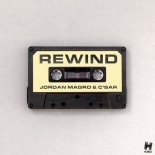 Jordan Magro & C'SAR - Rewind (Extended)