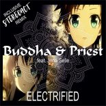 Buddha & Priest feat. Jona Selle - Electrified (Stereoact Remix)