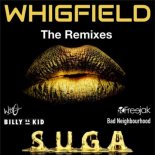 Whigfield - Suga (Billy Da Kid Radio Edit)