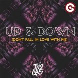 Two Ops - Up Down (Don\'t Fall In Love With Me) (Extended Mix)