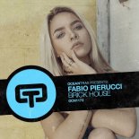 Fabio Pierucci - Brick House (Original Mix)