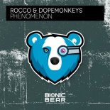Rocco & DopeMonkéys - Phenomenon (Hardstyle Extended Mix)