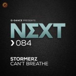Stormerz - Can't Breathe (Extended Mix)