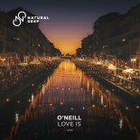 O'Neill - Love Is (Extended Mix)