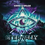 Kamix & Sirjoe - Eternally (Extended Mix)
