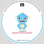 Chapter & Verse - Let There Be House (Original Mix)