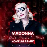 Madonna - I Dont Search I Fince (Kovtun Remix)