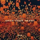 King Dice - Open Your Heart (Original Mix)