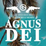 Cecilia Krull - Agnus Dei (Alex Schulz Remix)