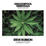 Steve Robson - Chek It Out (Club Mix)