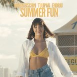 Endrju & Mario Bischin & Tulipan - Summer Fun (Radio Edit)