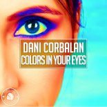 Dani Corbalan - Colors In Your Eyes (Radio Edit)