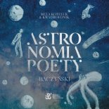 Mela Koteluk & Kwadrofonik - Astronomia (Radio Mix)