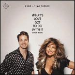 Kygo x Tina Turner - What\'s Love Got To Do With It (Amice Remix)