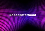 Sebeq Znt spontan mix 12.08.20