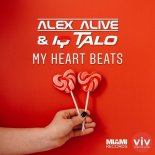 ALEX ALIVE & IQ-TALO - My Heart Beats