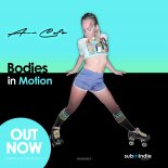 ANNA COLE - Bodies in Motion