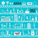 Haska & Salif Keita - Madan (ABSOLUTE Remix)