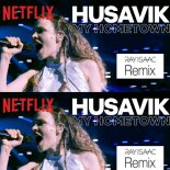 Will Ferrell & My Maryanne - Husavik (Rays Isaac Club Mix)