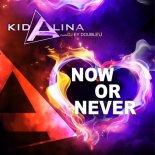 KID ALINA MEETS DJ EY DOUBLEU - Now or Never (Original Mix)
