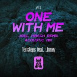 Tensteps feat. Linney - One With Me (Acoustic Mix)