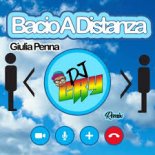Giulia Penna - Bacio A Distanza (Dj Cry Remix)