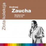 Andrzej Zaucha - C'est La Vie - Paryż z Pocztówki