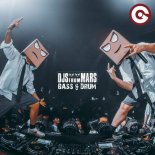 DJs From Mars - Bass & Drum (Original Mix)